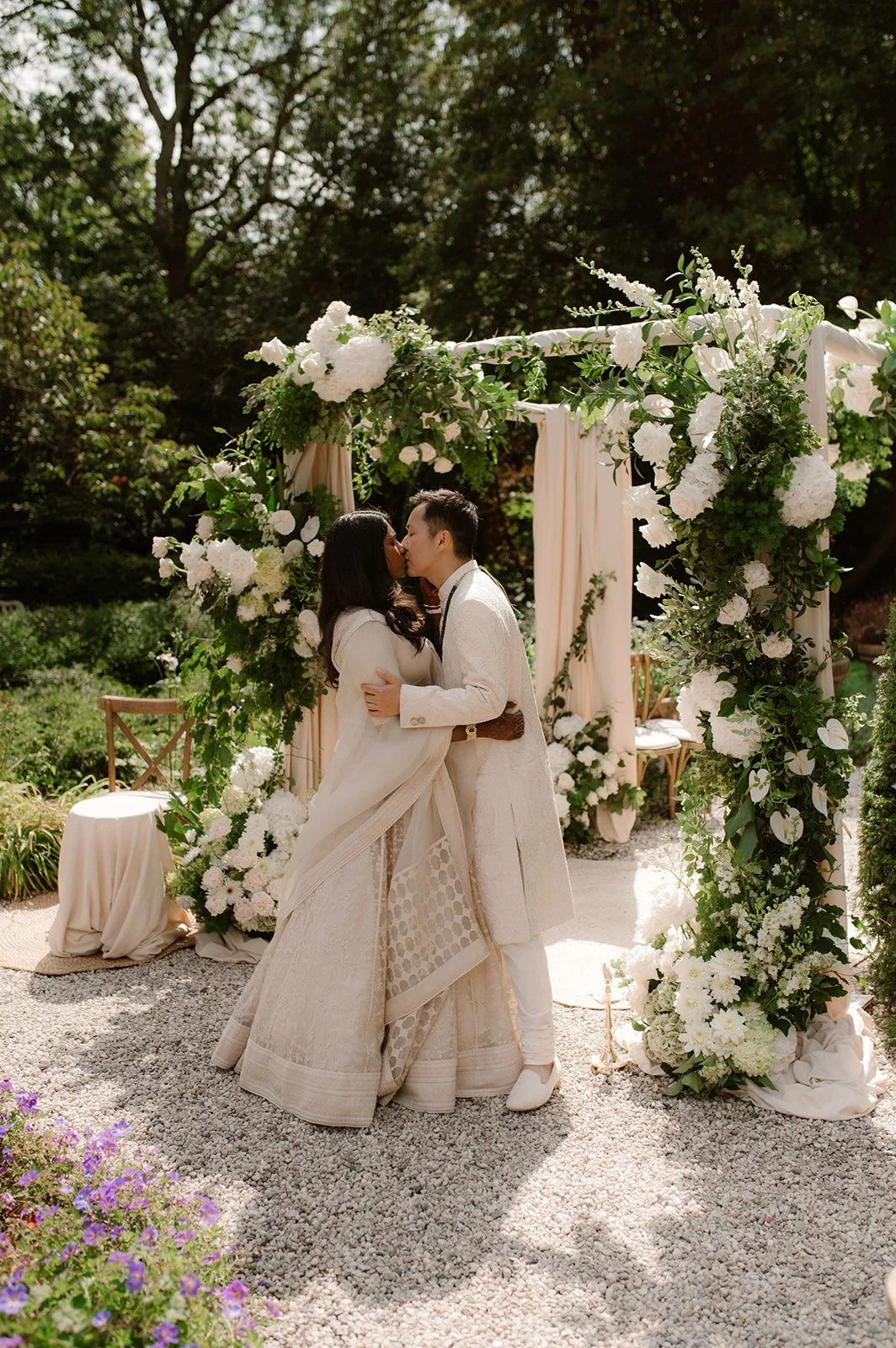 Ritika & Will