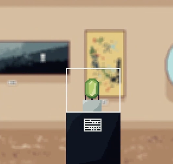 Diving into Pixel Art with Mario