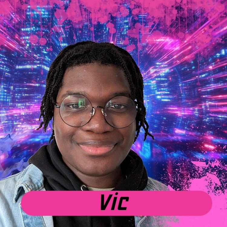 Vic