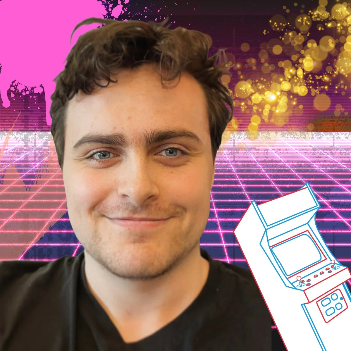 Daniel Rouso Gaming Programming General 2 โ Game Changers