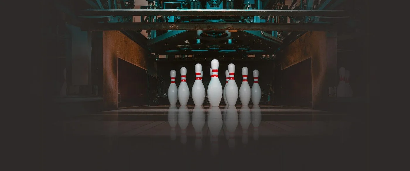 Eastown • Bowling • Eat • Fun