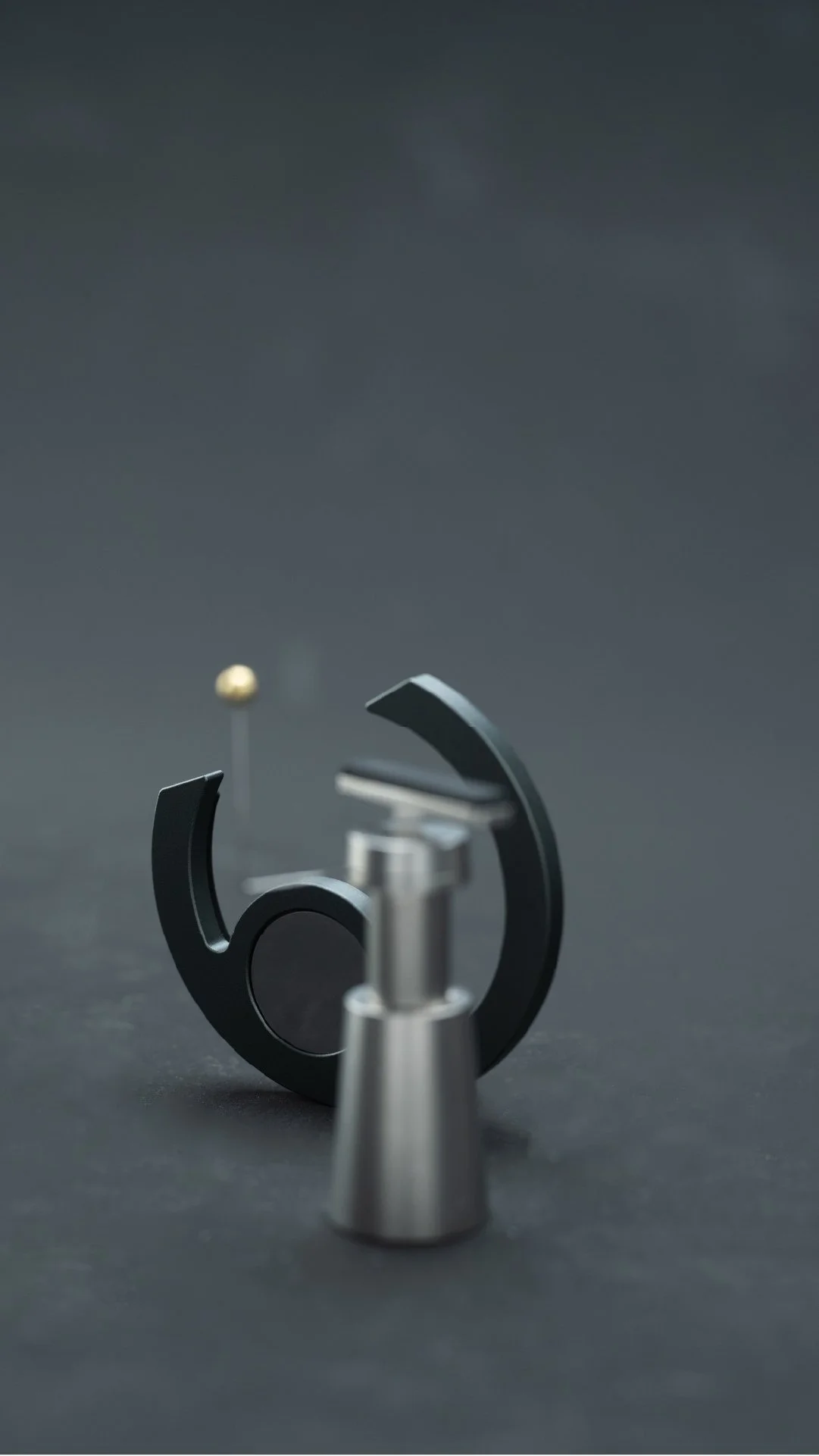 Low Mk2 + P8/P10Mount