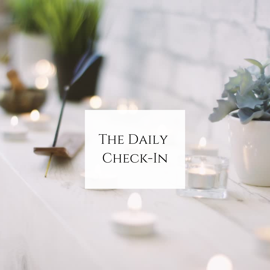 The Weekly Reflection Edition 2