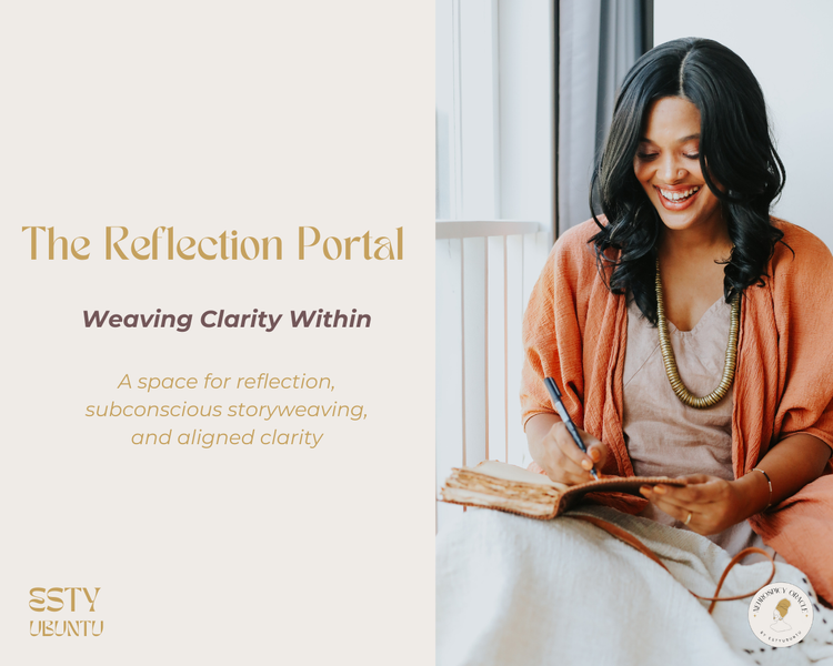 The Reflection Portal