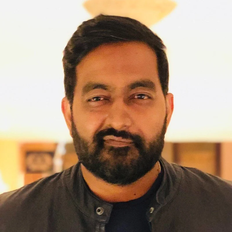 Barun Kumar Singh from Amadues profile picture