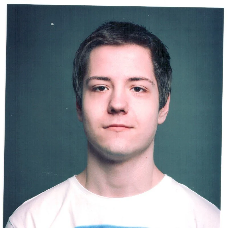 Matúš Mrekaj profile picture