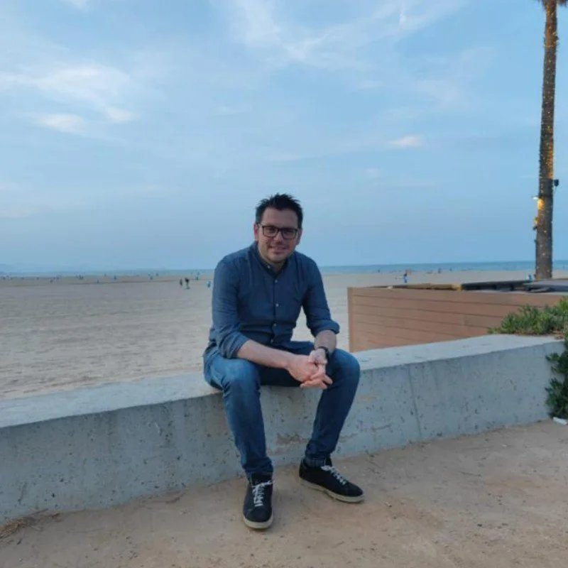 Vincenzo Disummo from Sisal photo