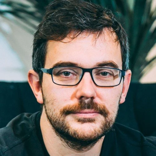 Wouter Souffriau from Retailsonar profile picture