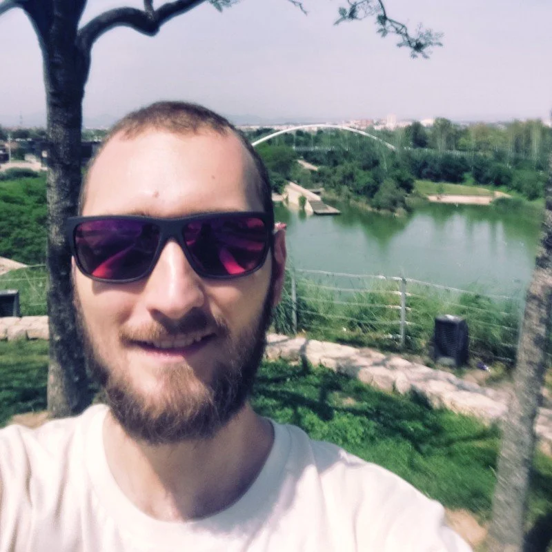 Miroslav Kohútik profile picture