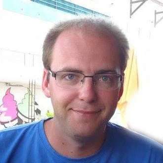 Tomas Ledecky from Indra Avitech profile picture