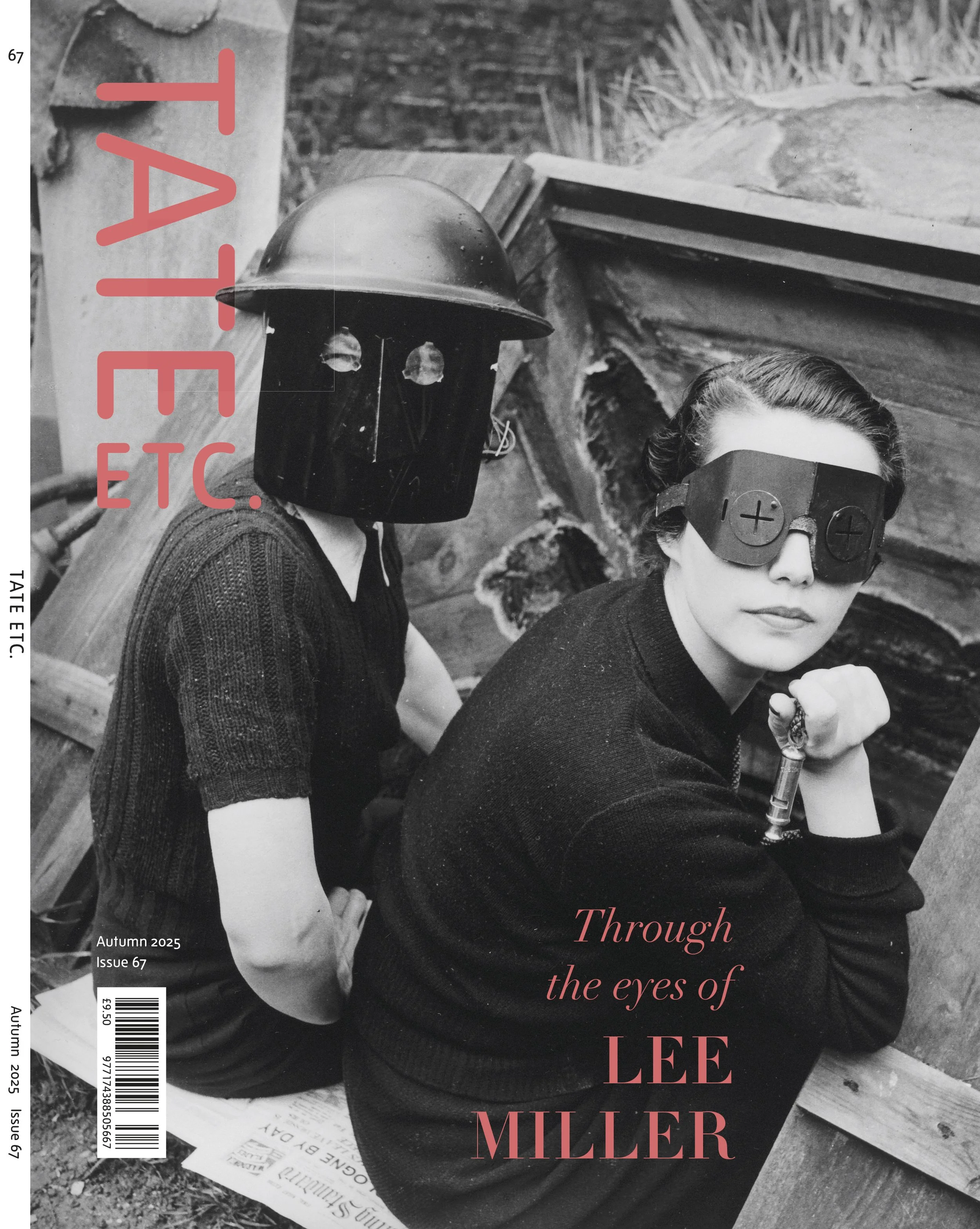 Tate 67