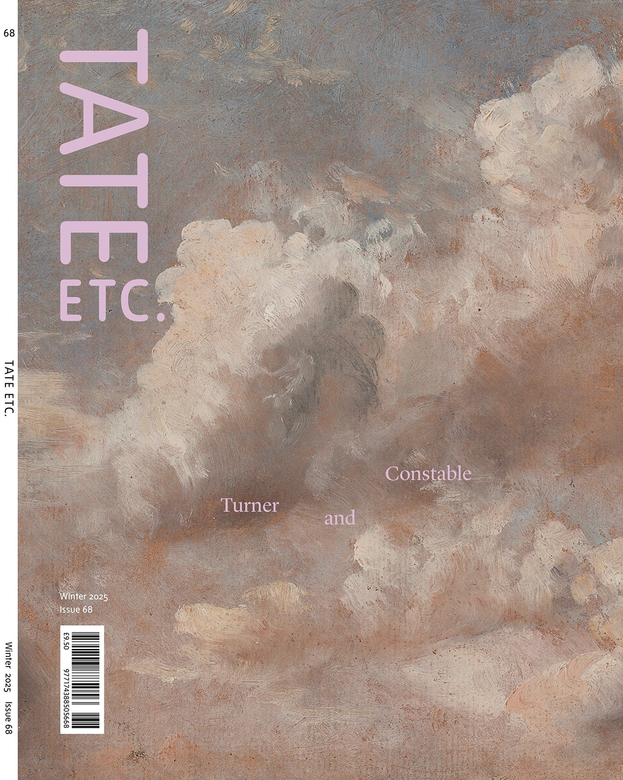 Tate 68