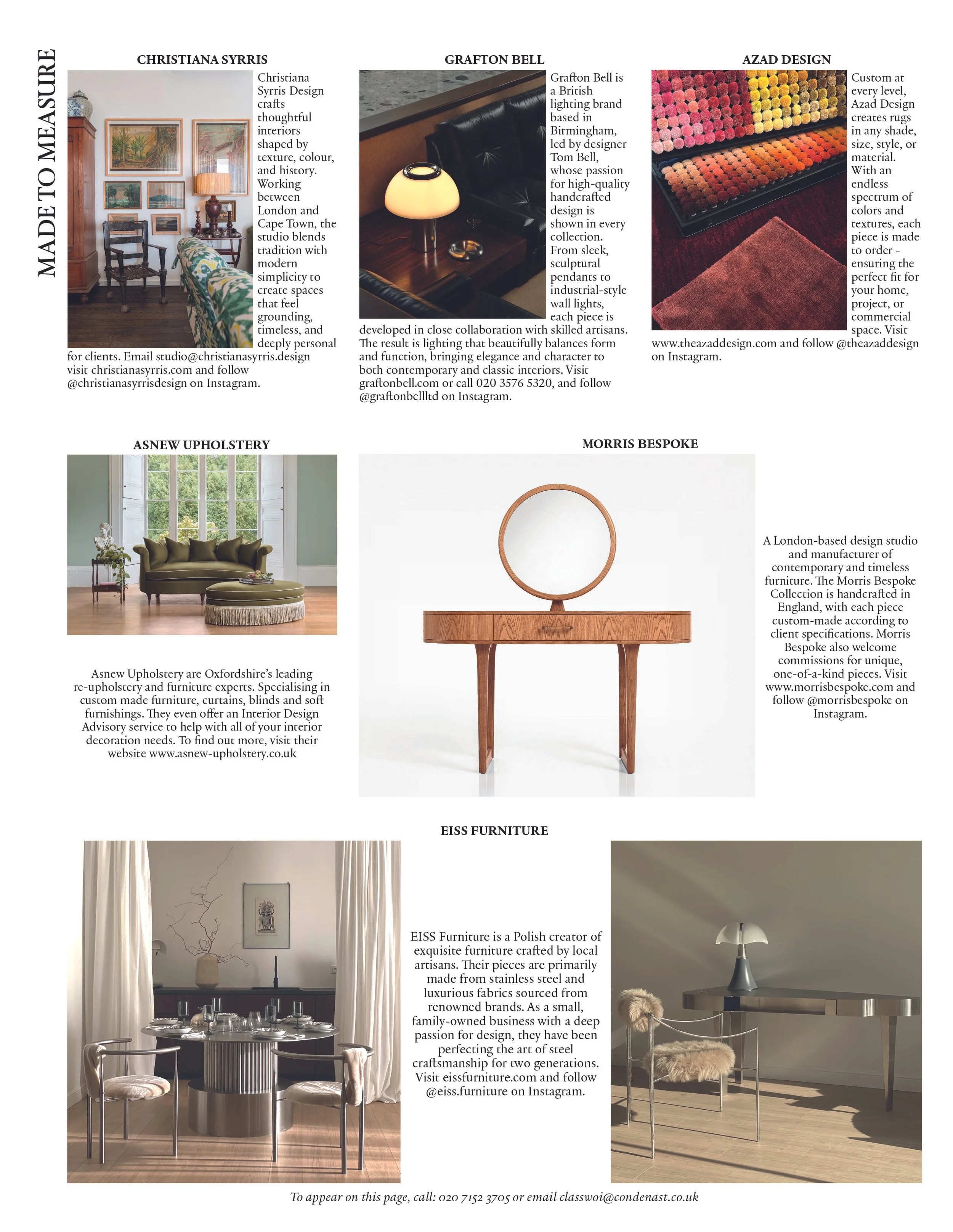 The World Of Interiors February 2026