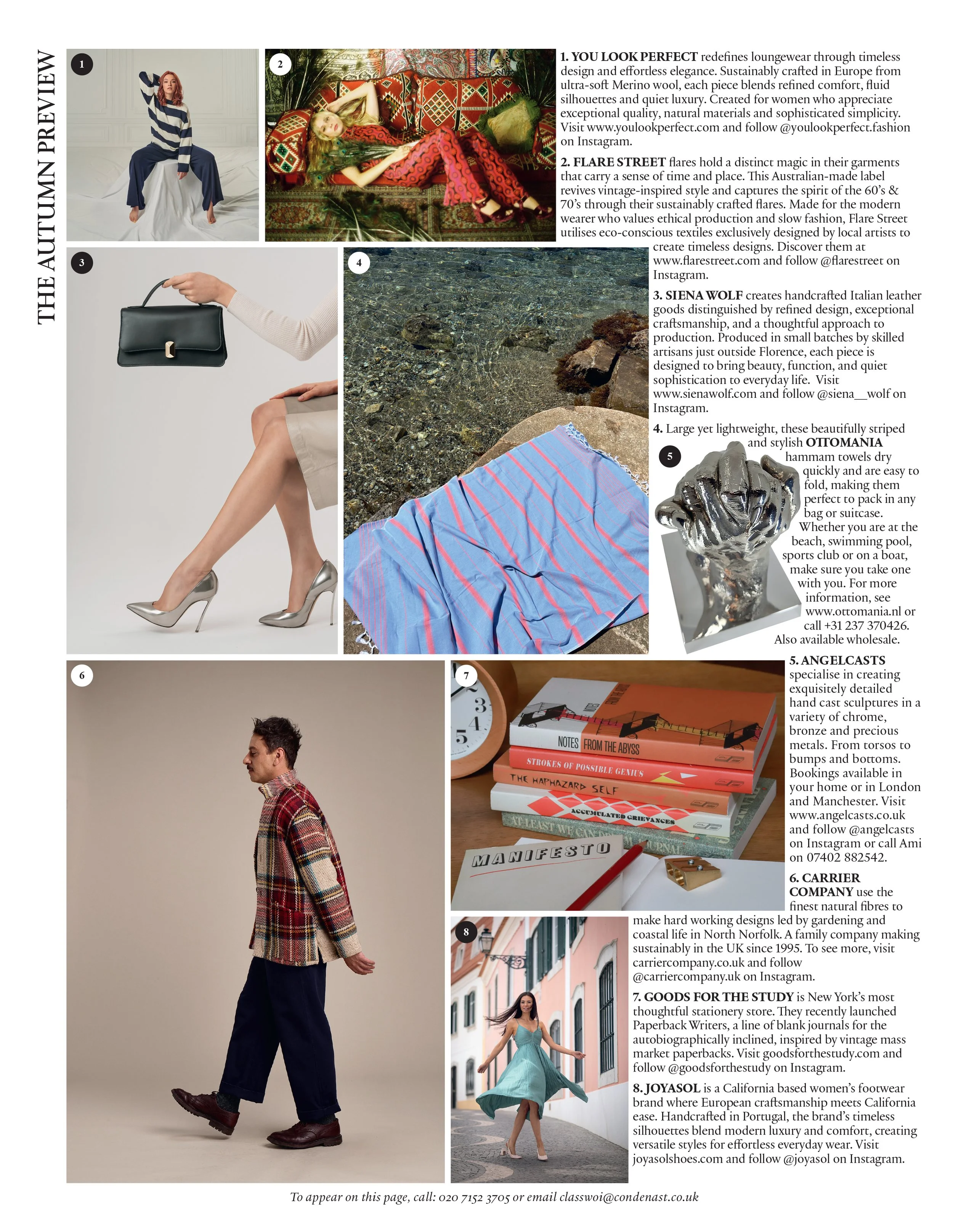 The World Of Interiors September 2026