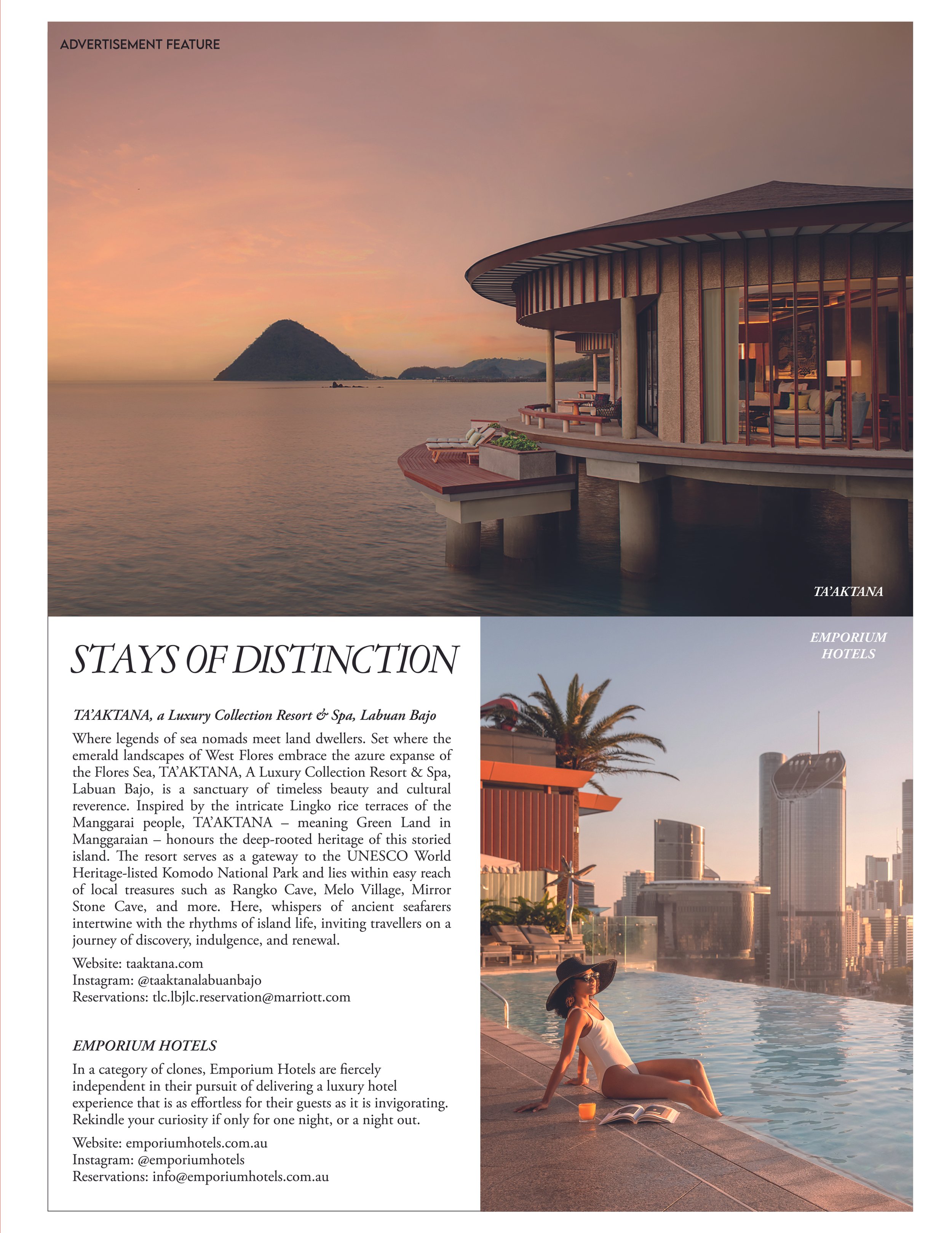Tatler January 2026