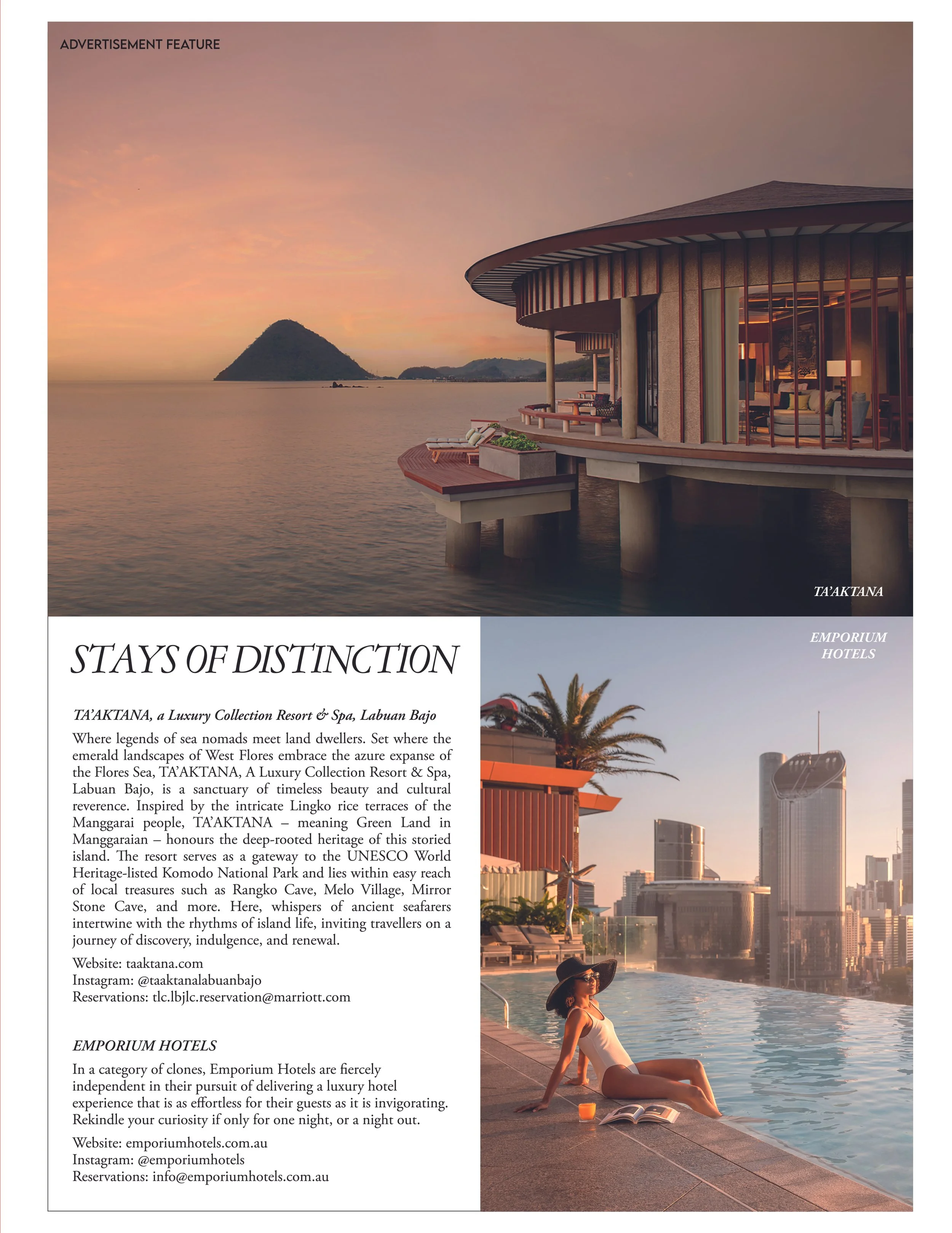 Tatler January 2026