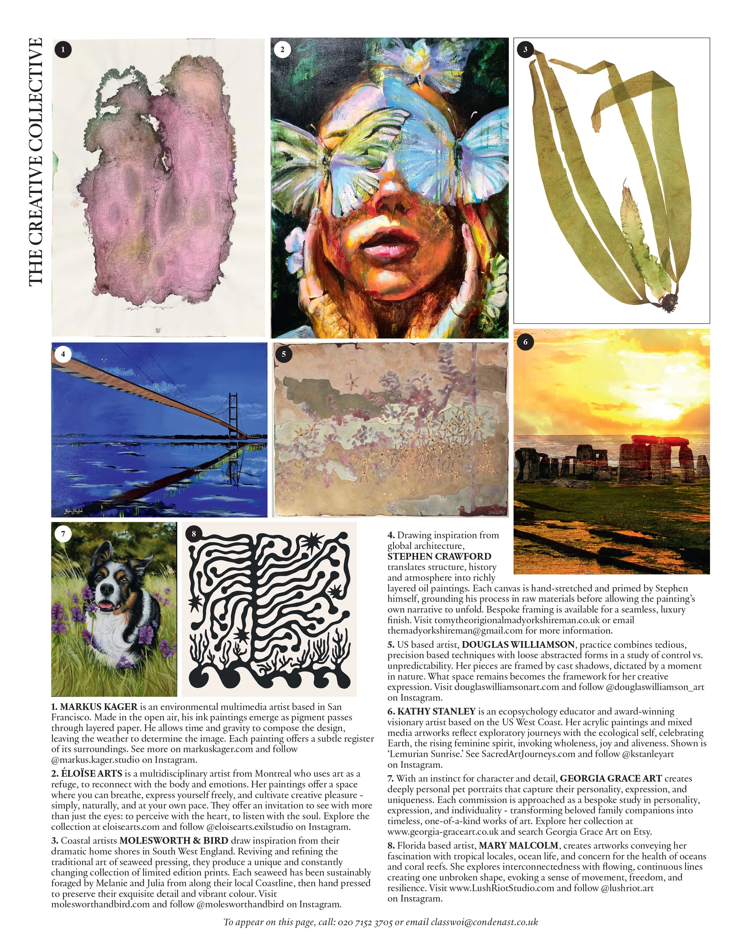 The World of Interiors July 2026