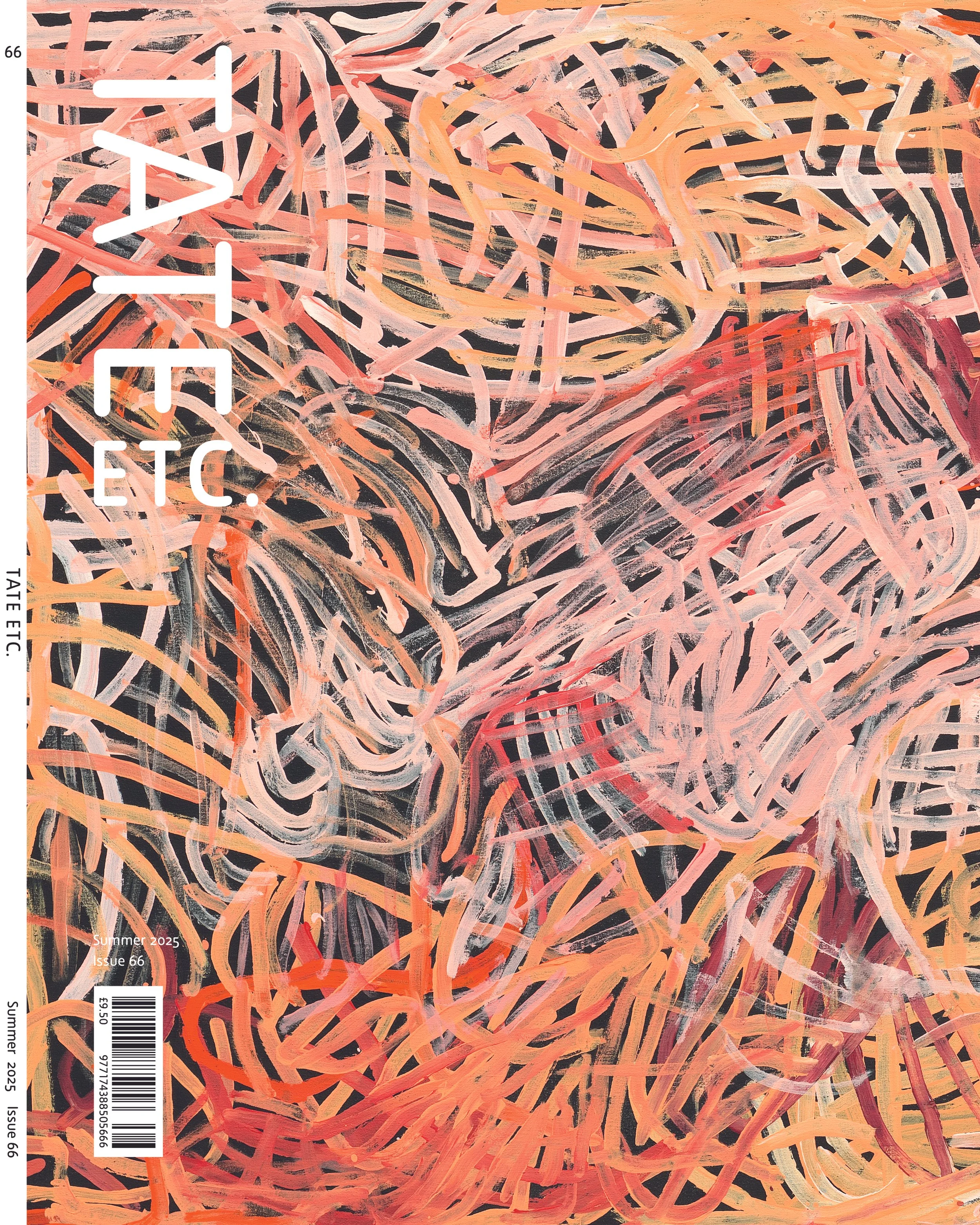 Tate 66