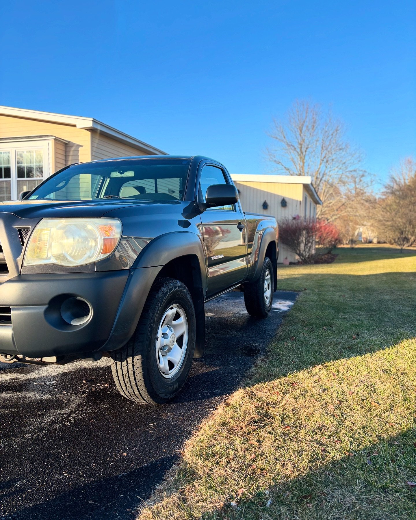 💭Interested in getting your investments professionally detailed and protected? We come to you ! We service all of Bristol County . Feel free to message or call us.

&gt; 774-407-3985
Online Booking 24/7
By Appointment Only !

🚀Paint corrections
🚀P