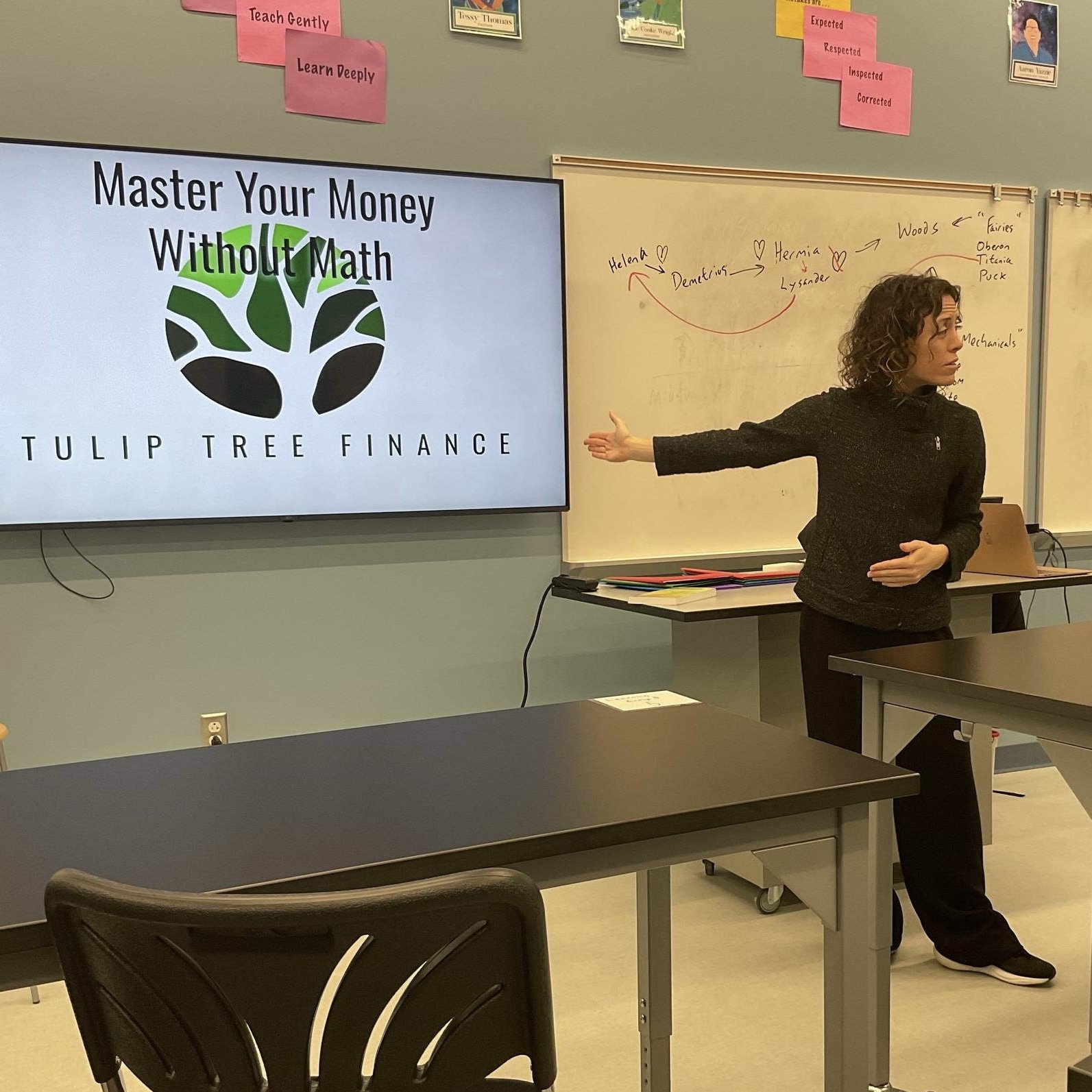 Money Is a Lifelong Teacher: Why the Smartest with Money Never Stop Learning