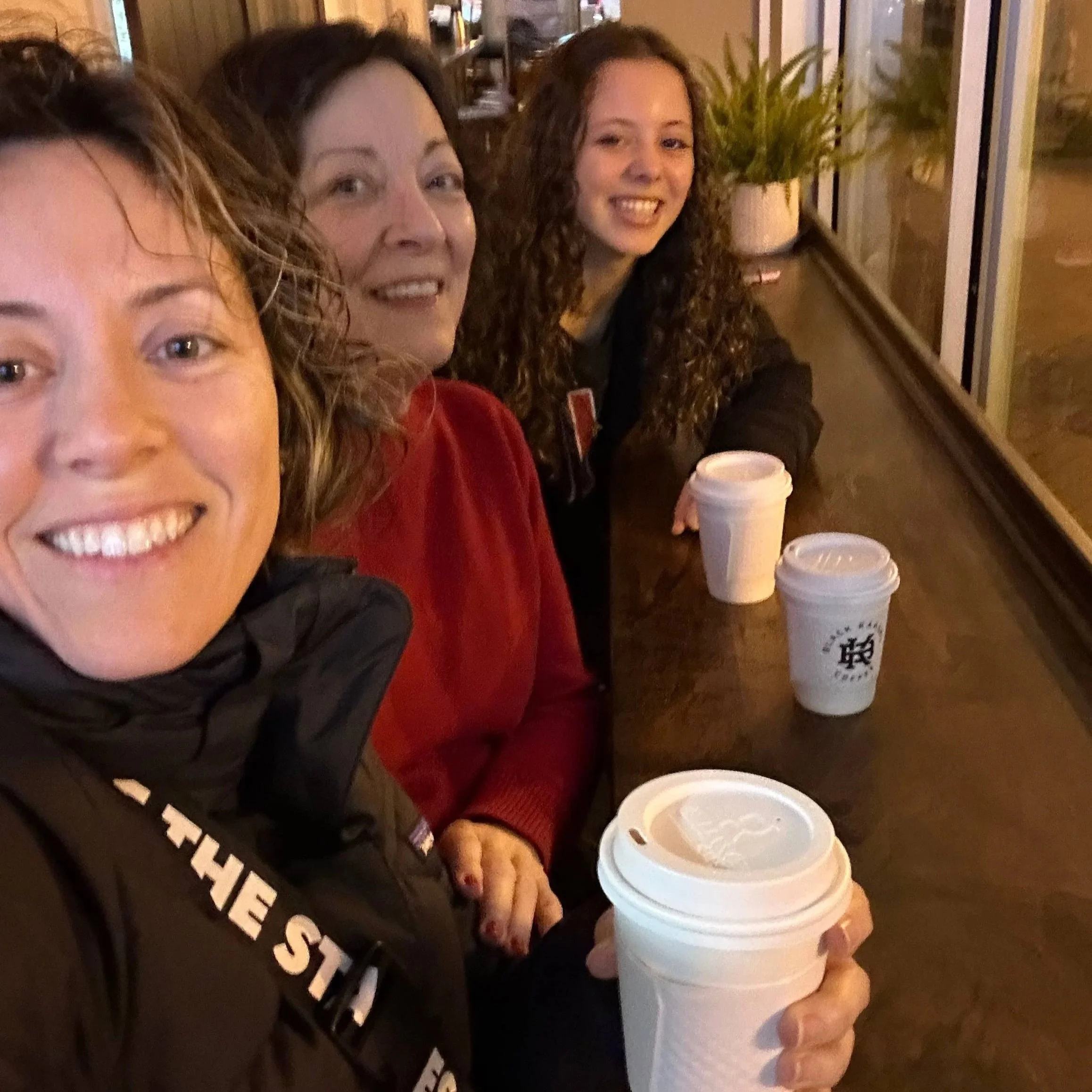 Money for Money’s Sake vs. Money for What Matters