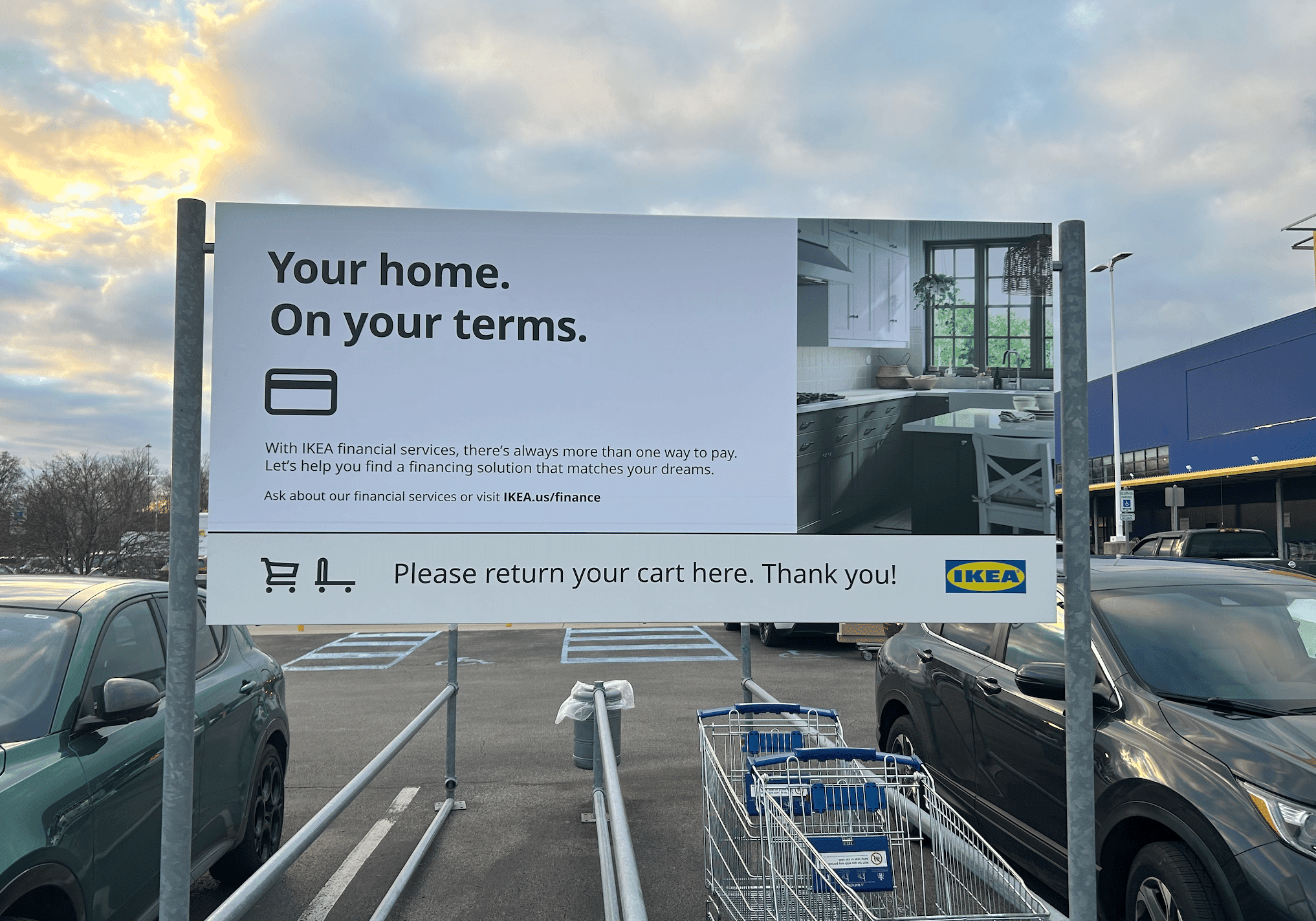 Why Lenders Want You Focused on Payments—Not Net Worth