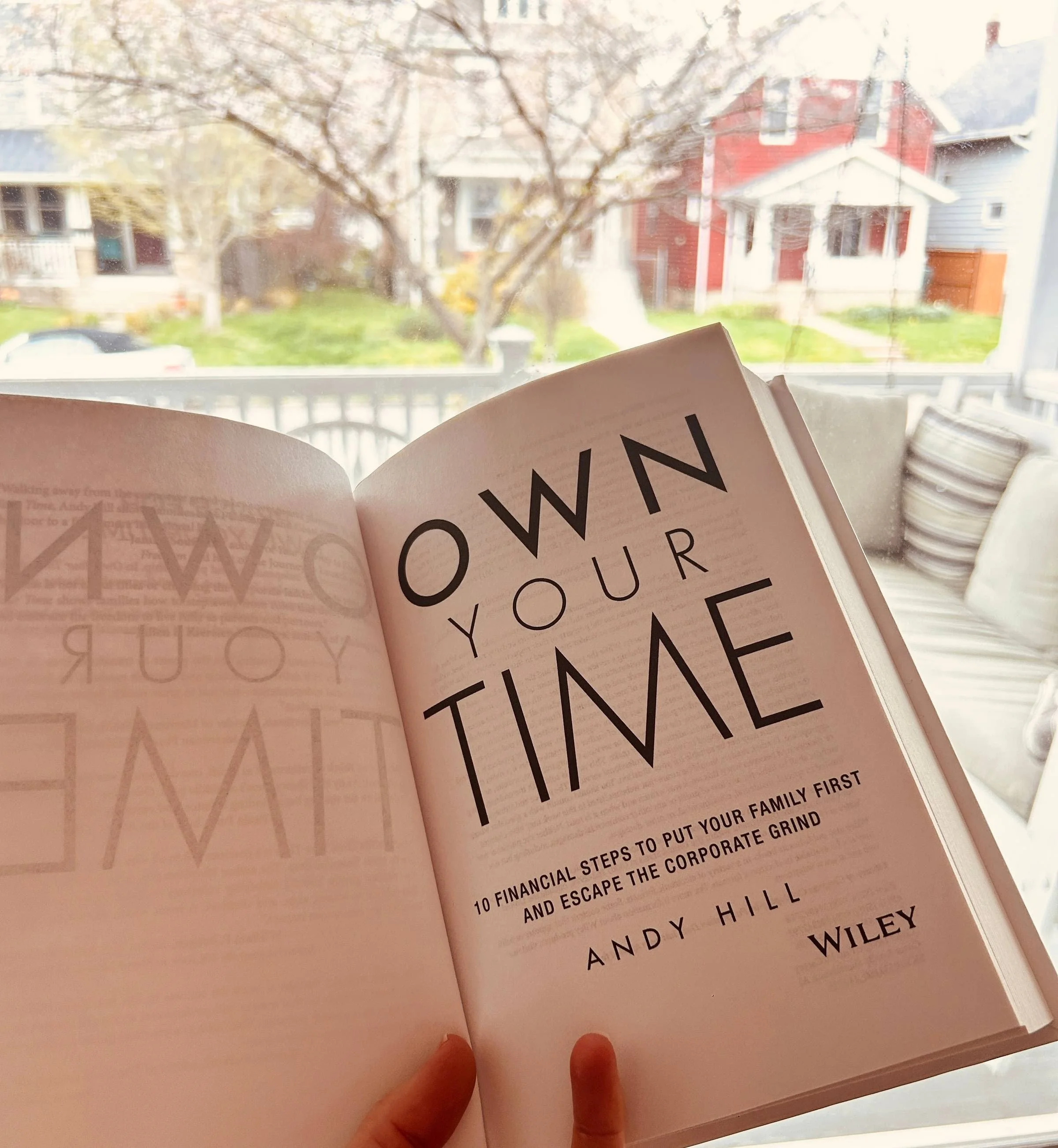 Financial Strength Isn’t Built Overnight; Here’s How to Keep Growing