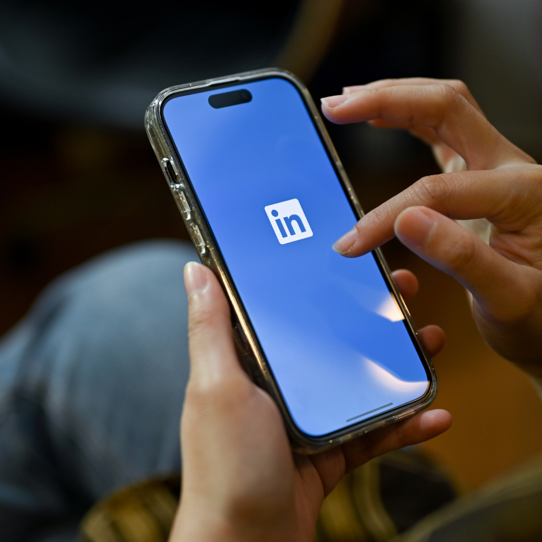 What Are the Benefits of LinkedIn for My Business?