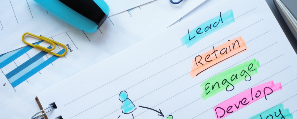 How to Nurture Leads from Awareness to Conversion