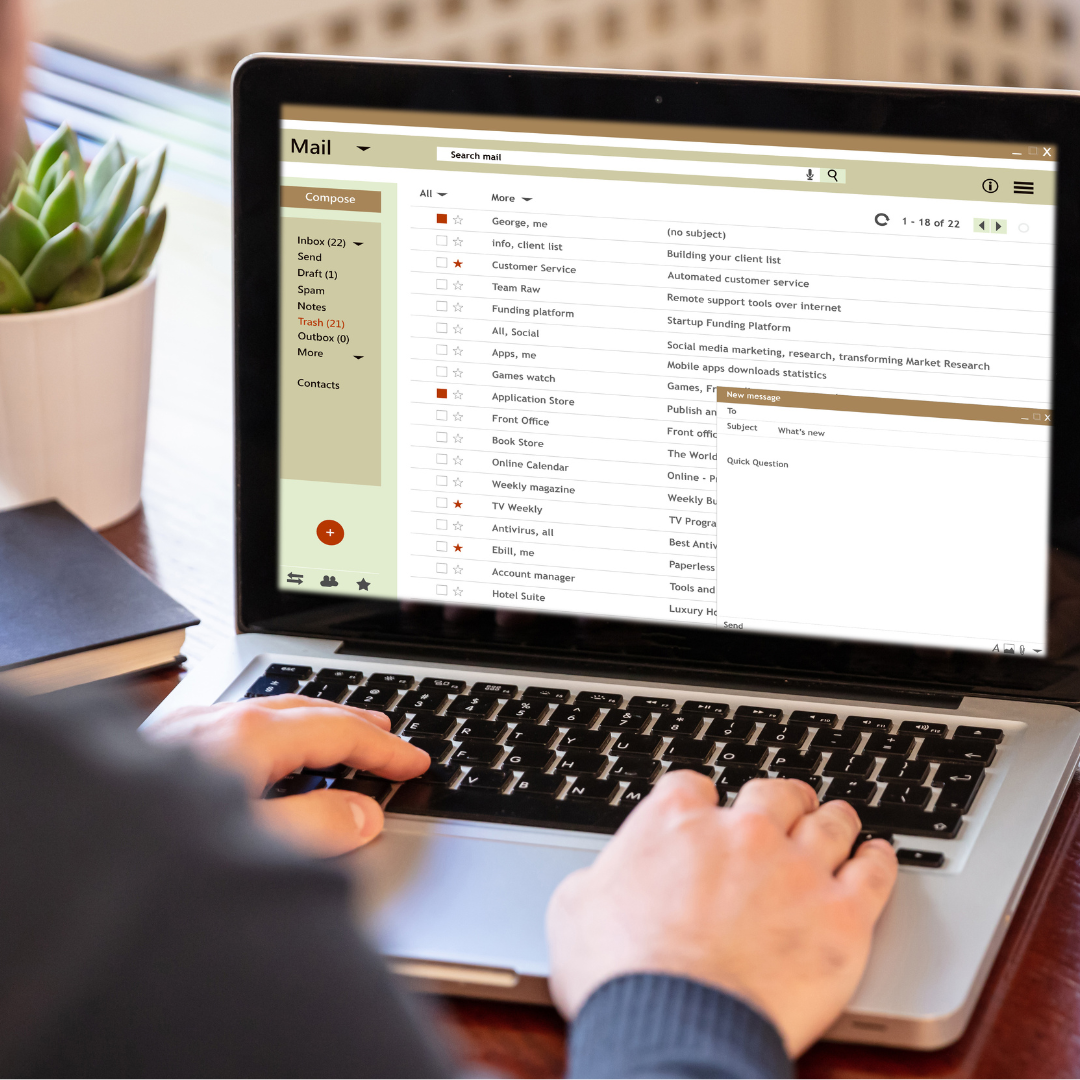 The Ultimate Guide to Email Marketing in 2025