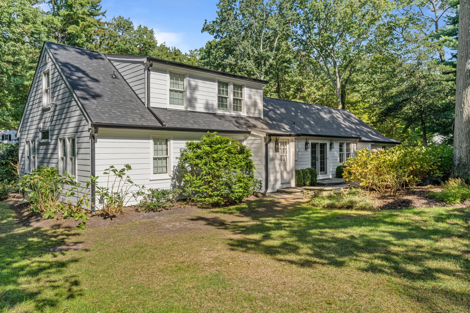 Siding in Setauket