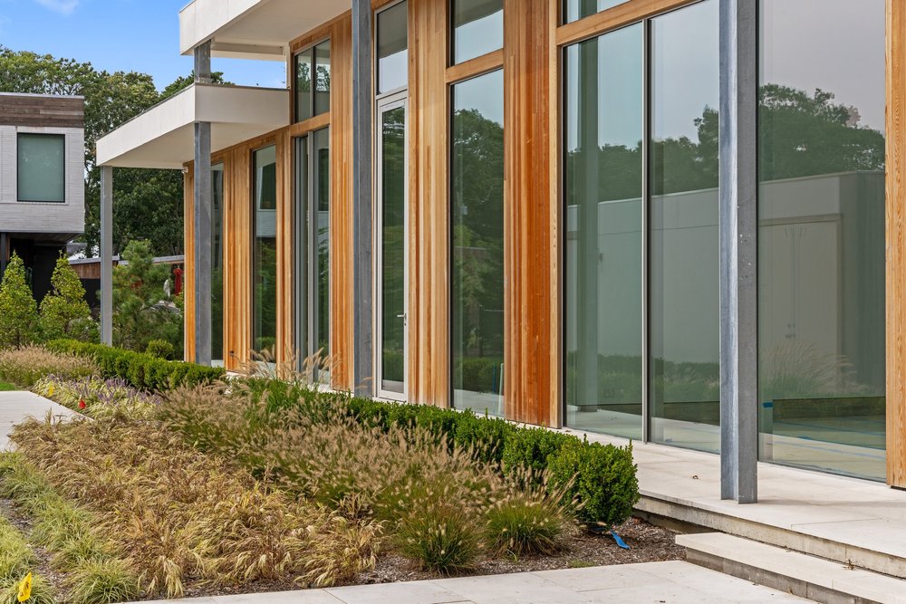 Siding project by C. Staker Remodeling