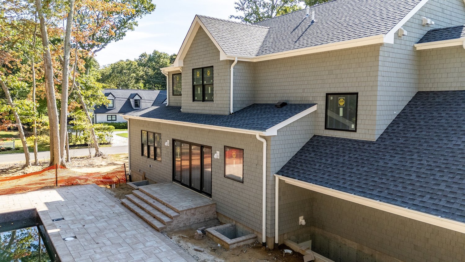 Windows & Doors in East Marion