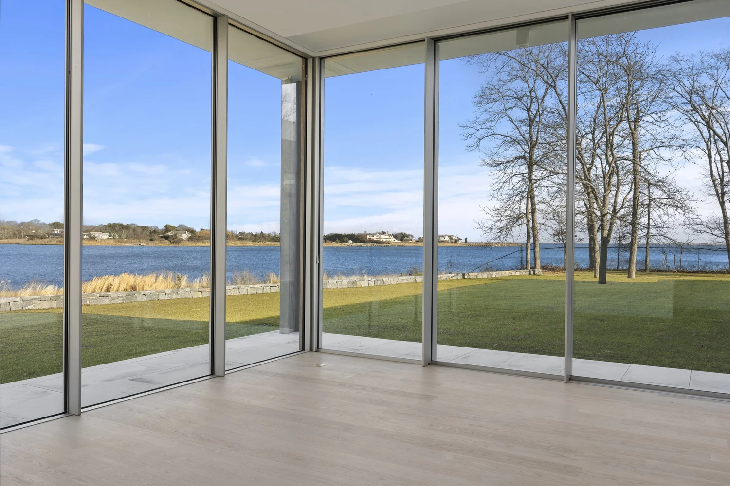 Windows & Doors in Quogue — photograph 2
