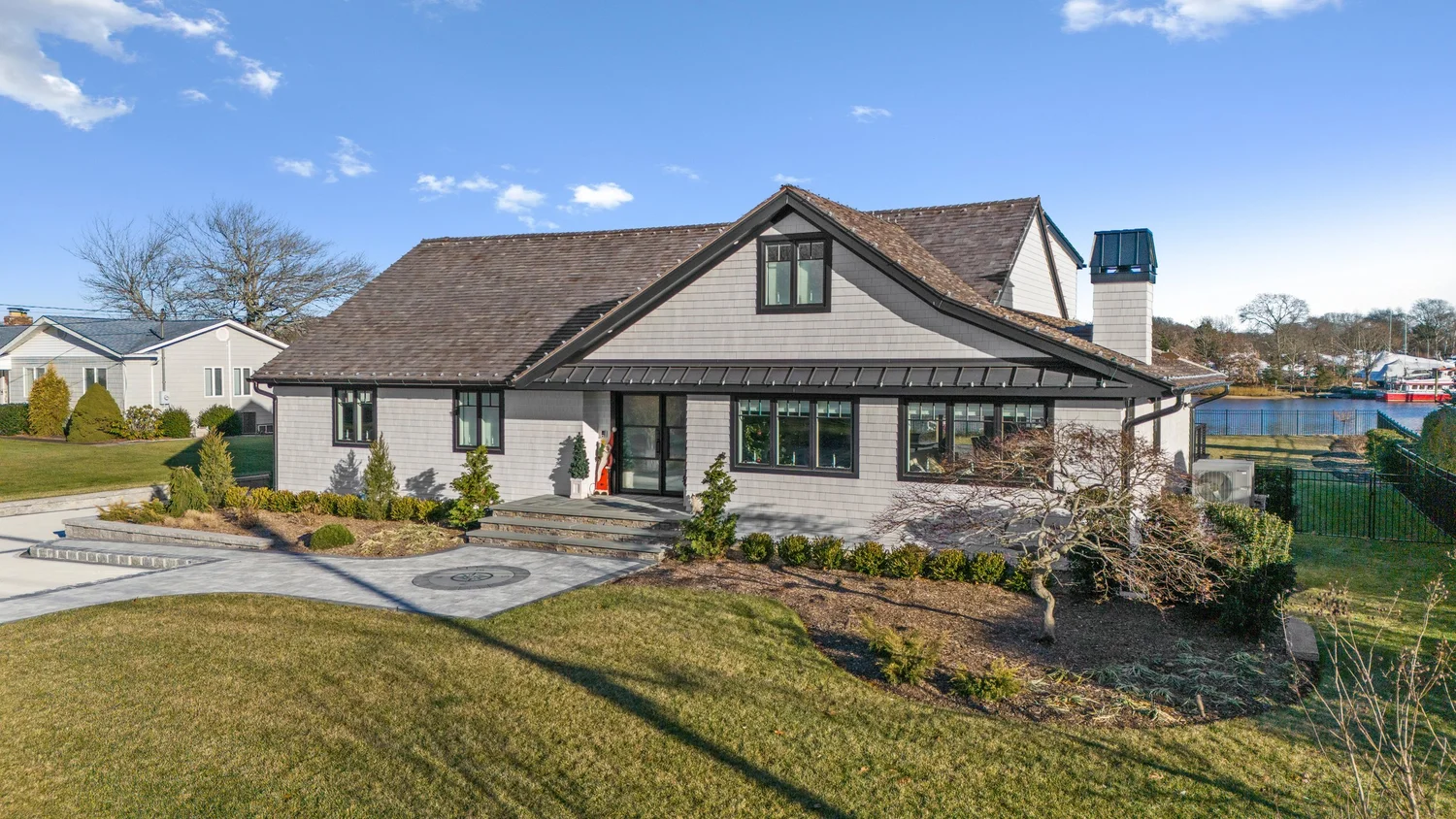 Siding & Exterior Renovation in Center Moriches