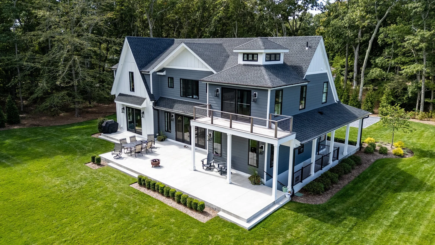 Roofing in Wading River