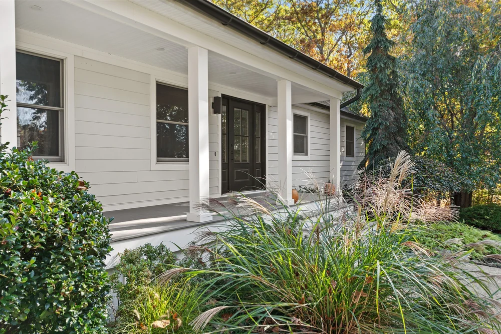 Extensions project by C. Staker Remodeling