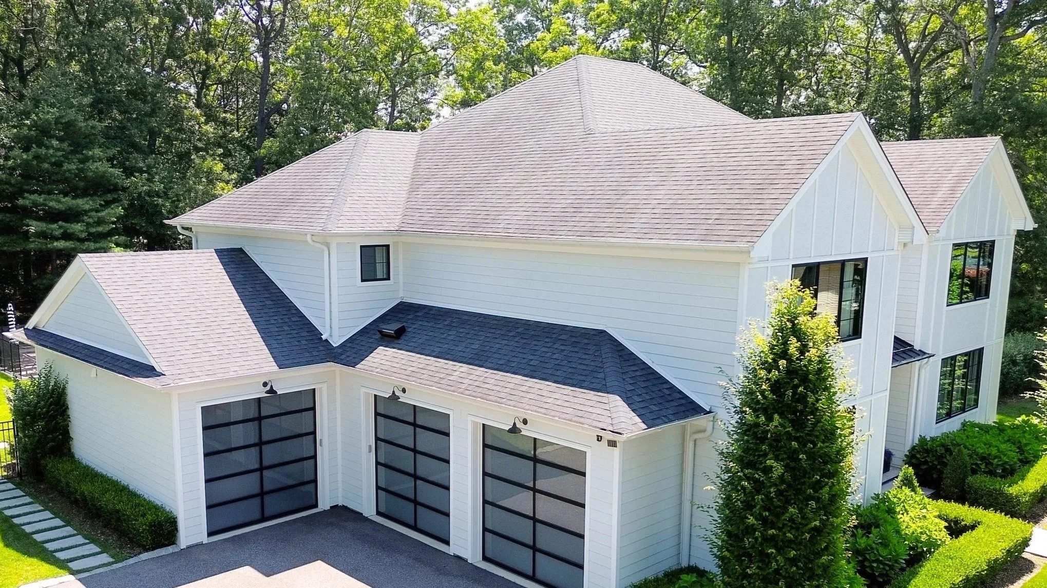 Roofing