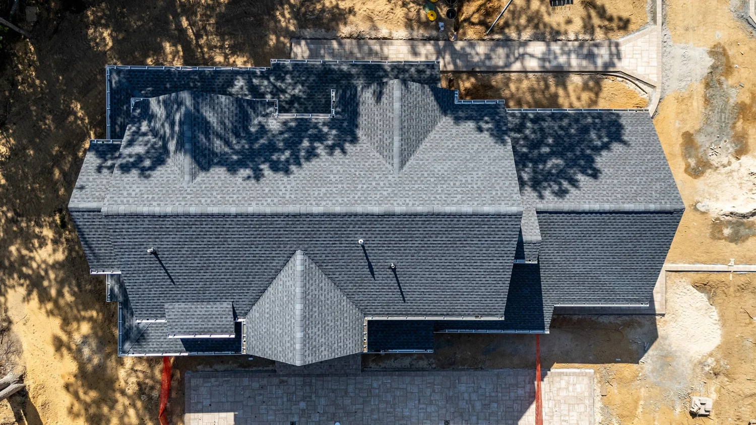 Roofing in East Marion