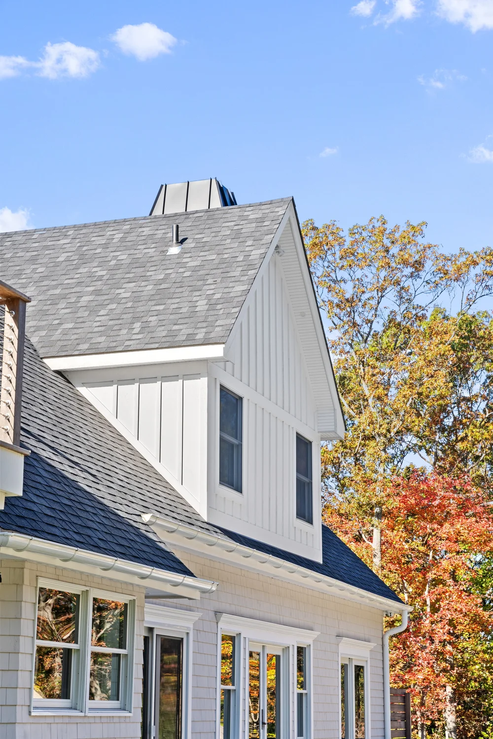 Windows & Doors project by C. Staker Remodeling