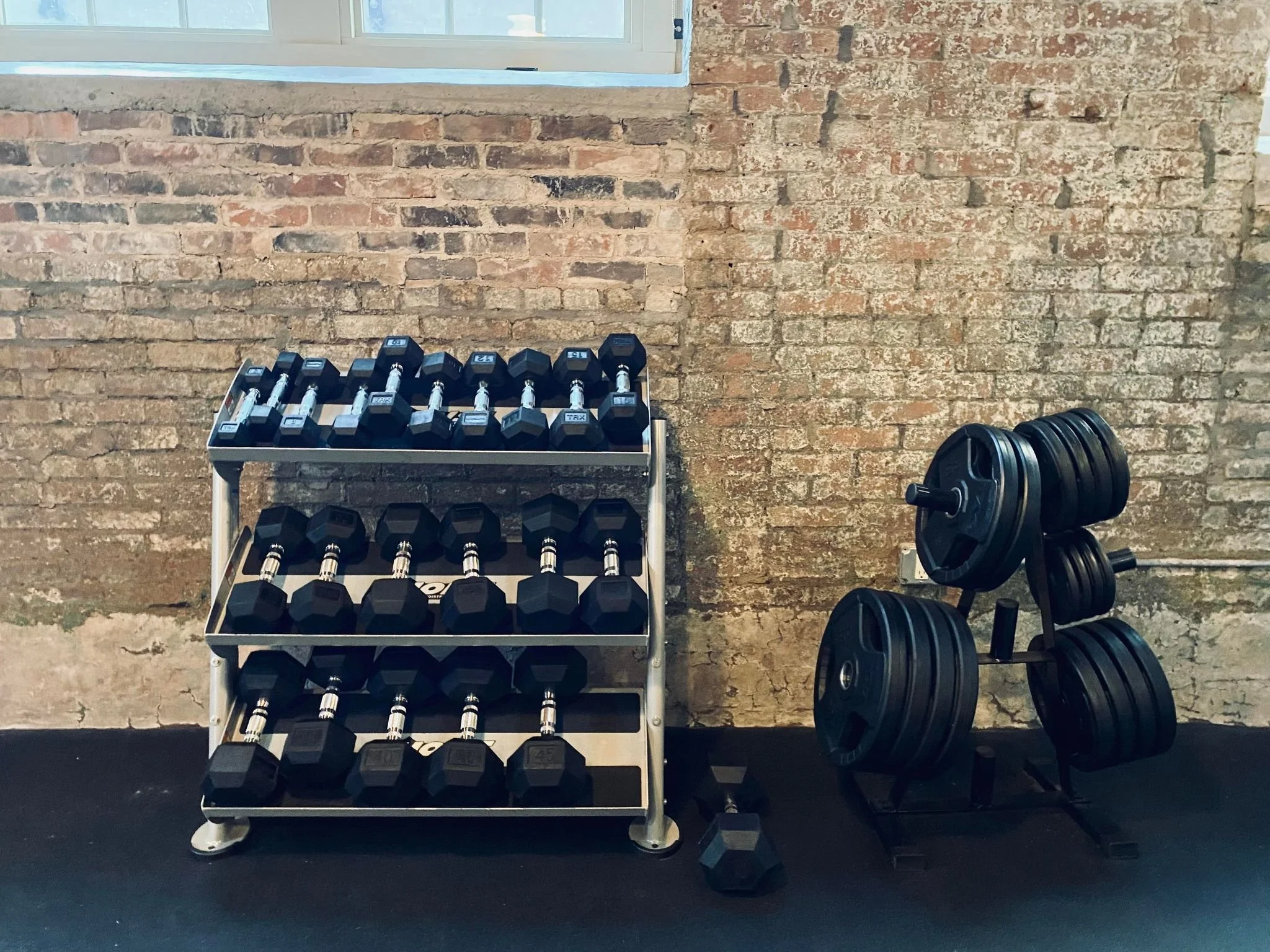 Store 2 — Capitola Mill Fitness Center