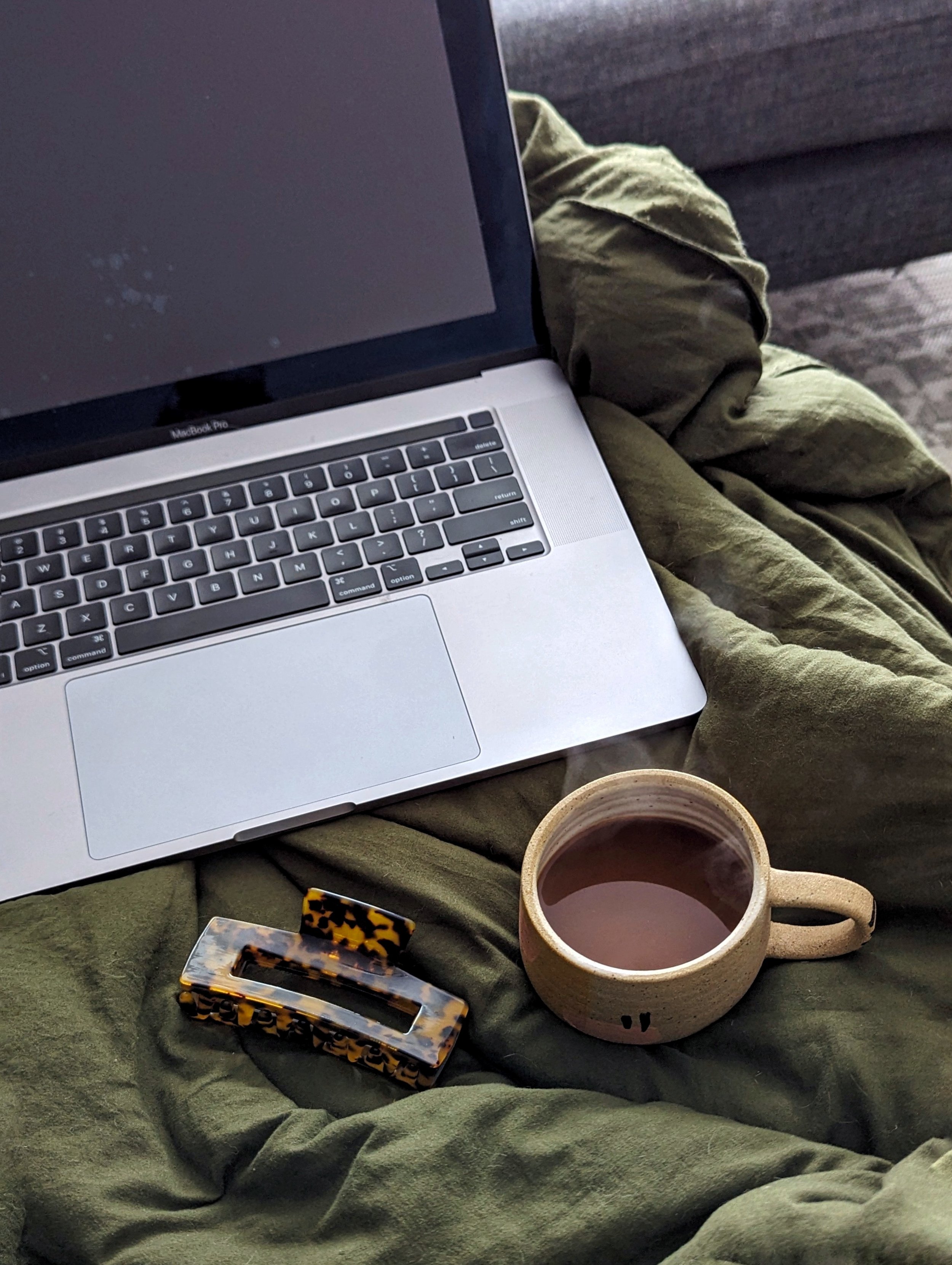 how to create a routine (routines 101)
