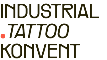 Industrial Tattoo Konvent