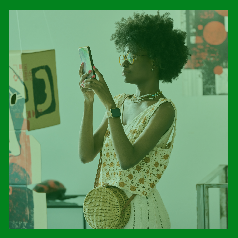 How to buy art online?