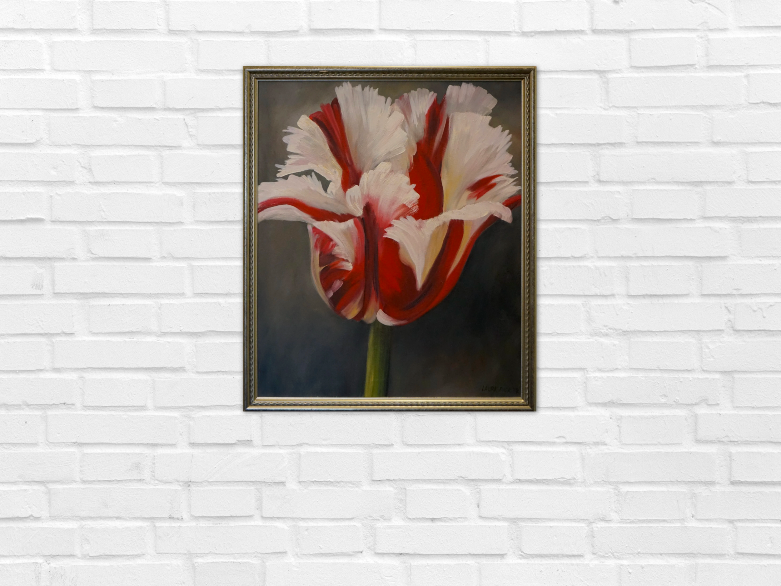 Laura Dick, untitled, 2012