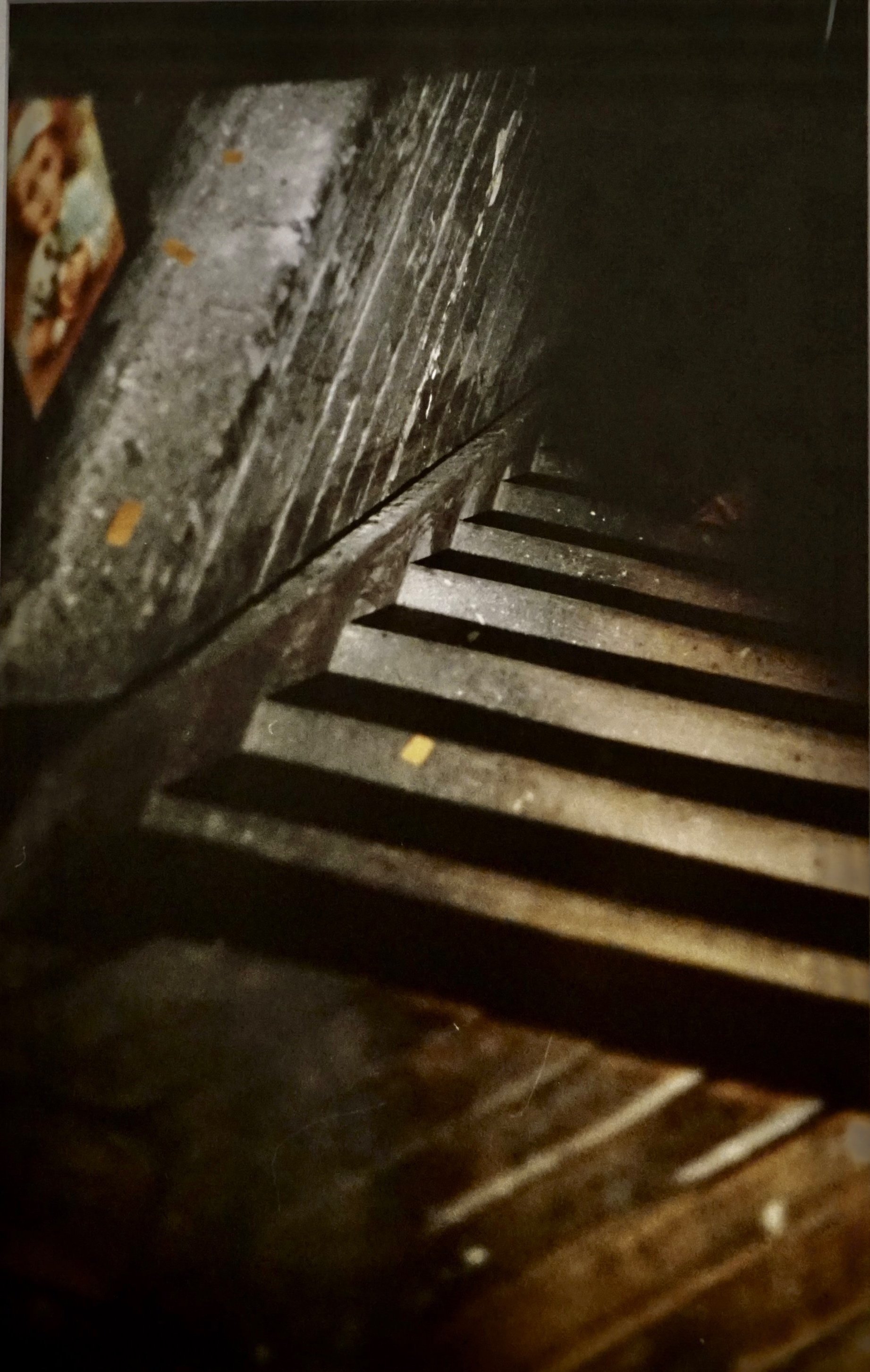 Tenika Thompson, Descend, c. 2010s