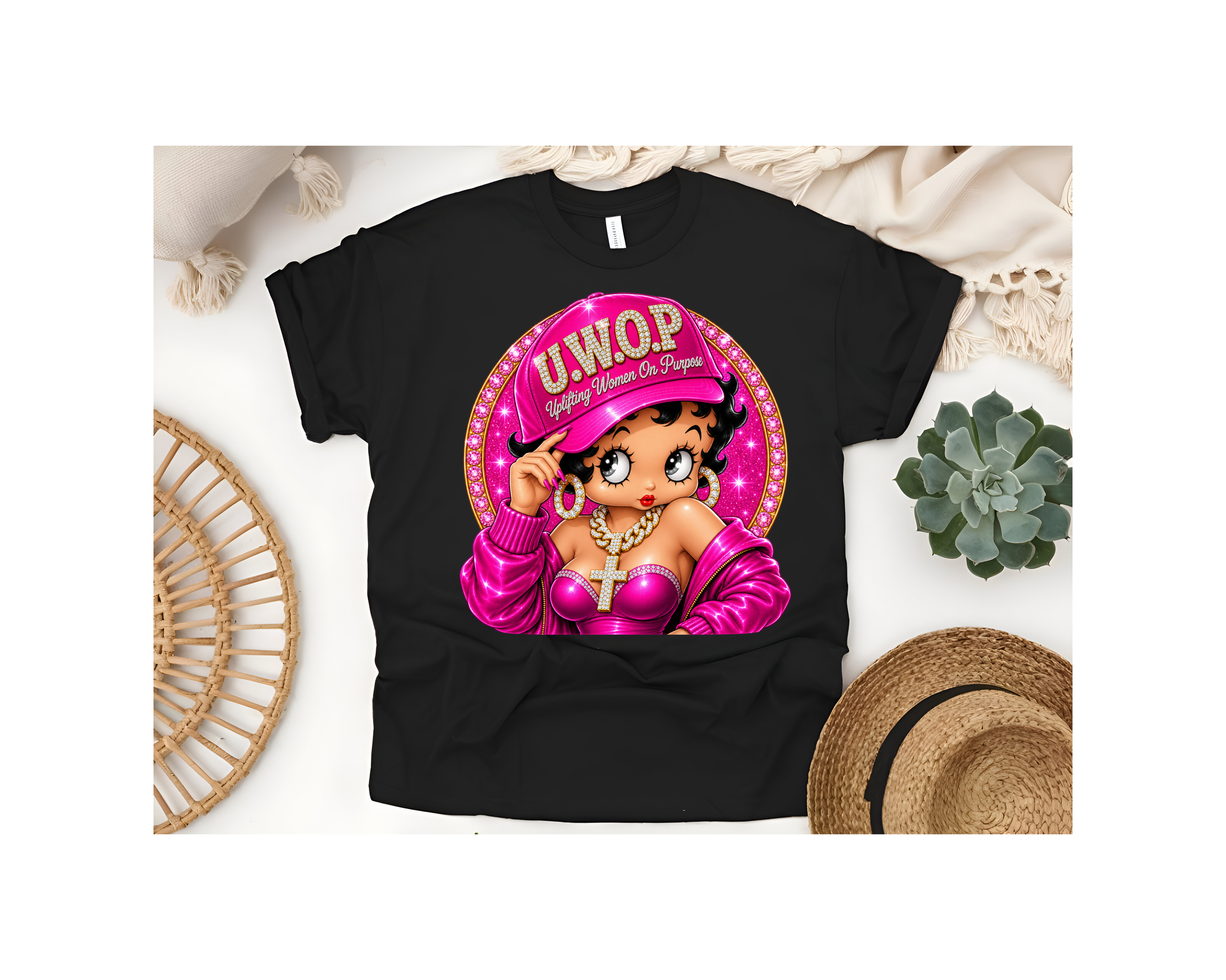 Empowerment Graphic Tee