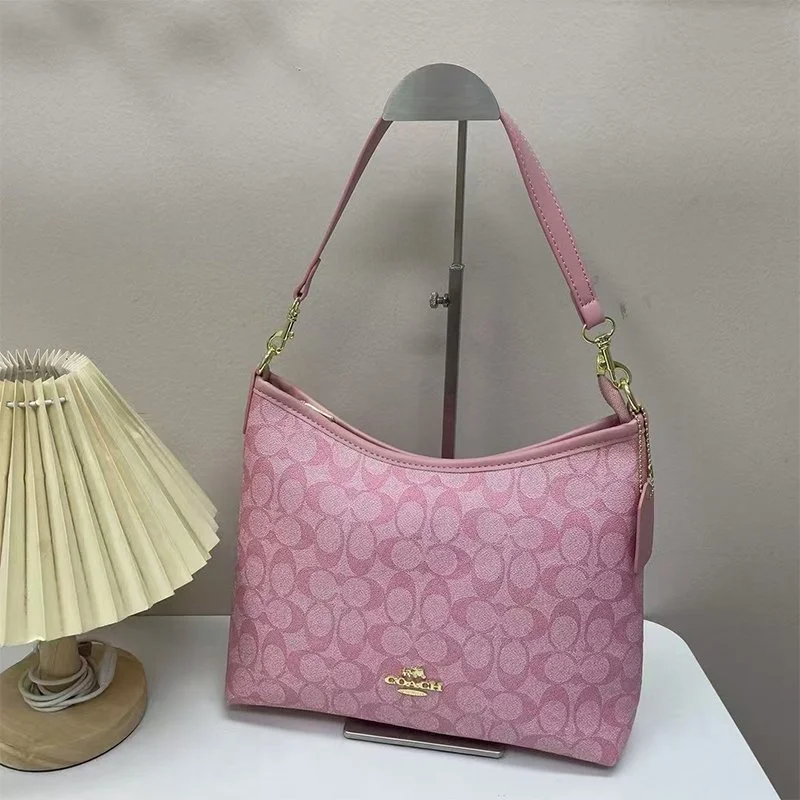 Elegant Signature Handbag