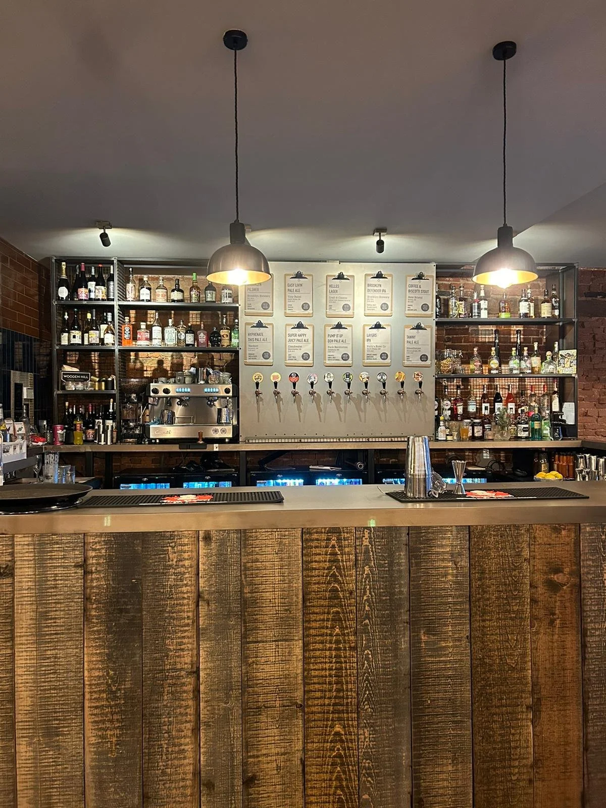 Craft & Clever, Hitchin 