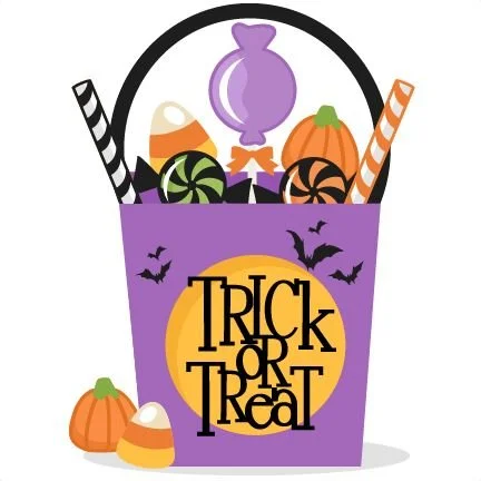 Reedsville Trick-or-Treat
